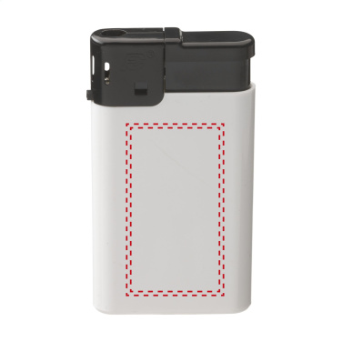 Logotrade advertising products photo of: FireLight lighter